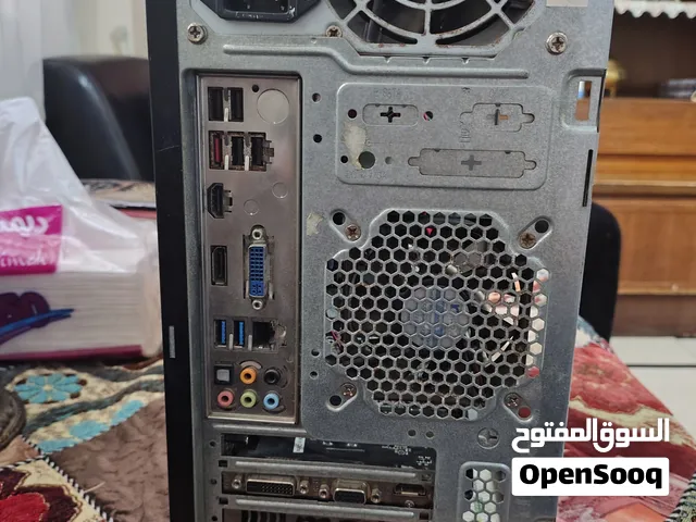 Windows MSI  Computers  for sale  in Homs