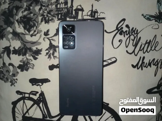 redmi not 11 Pro