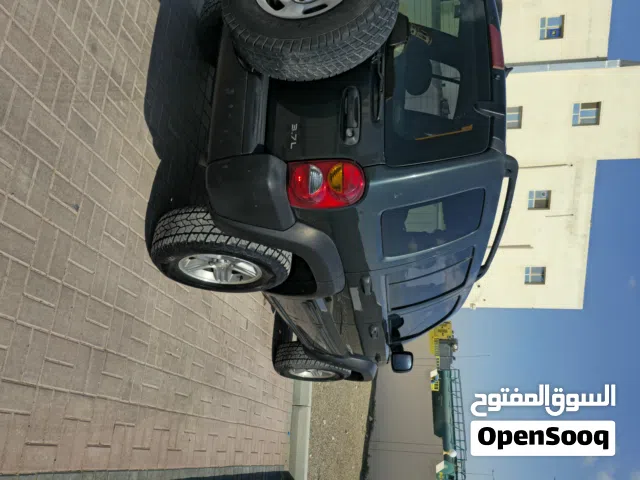 جيب 2002 jeep 2002