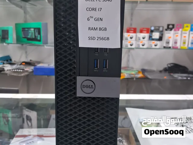 Dellpc 3049