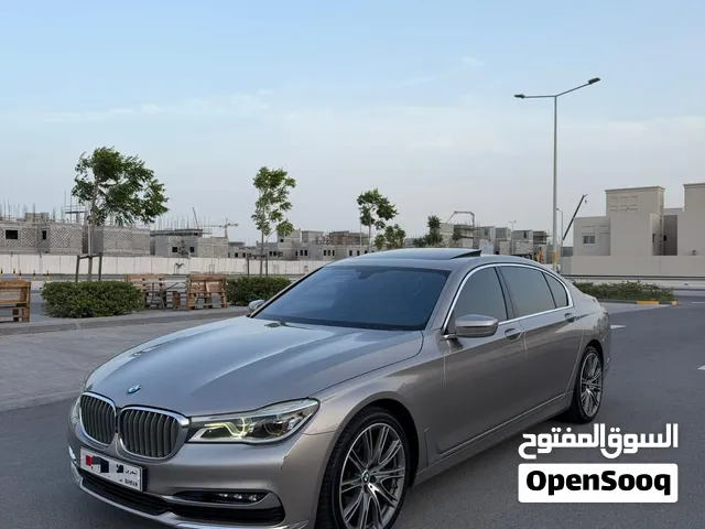 للبيع BMW 730 Li