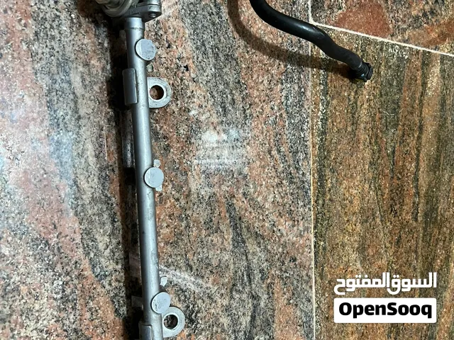 كرسي انجكتر كامري 2010