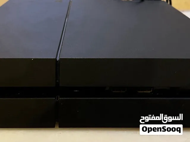 بلاي ستيشن 4
