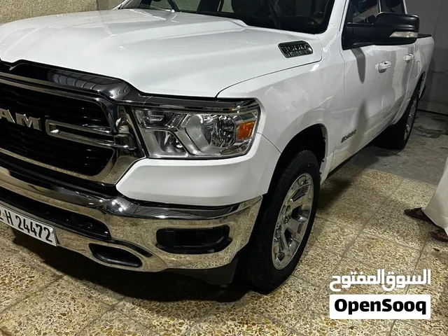 Used Dodge Ram in Baghdad