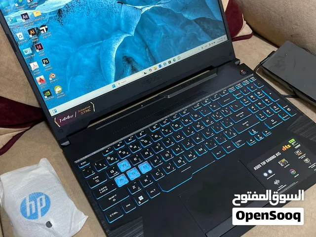 Windows Asus for sale  in Amman