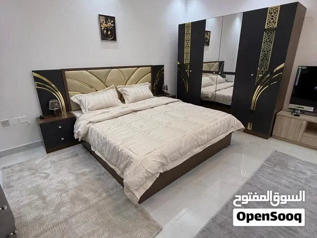 استديو مفروش للإيجار في ابوظبي