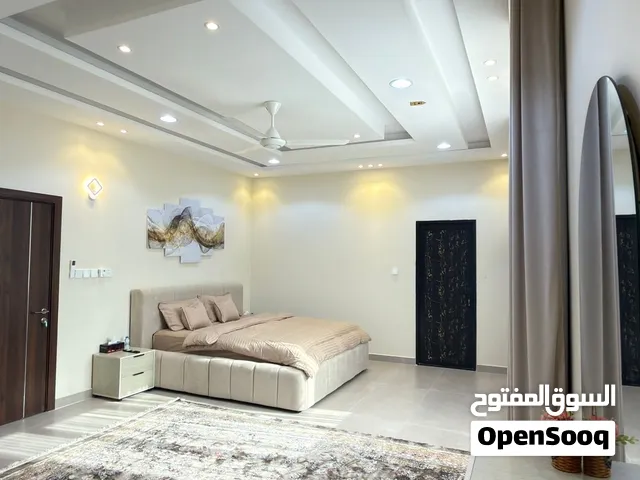 غرف للإيجار اليومي