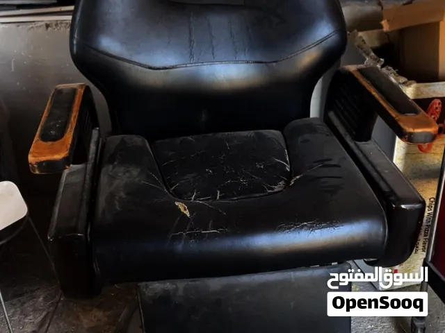 معدات صالون حلاقه للبيع