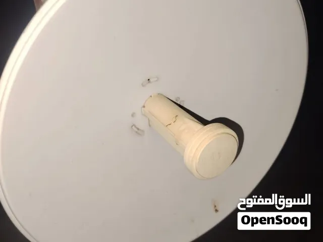 صحن نانو مسخدم 3اشهر سعره 60الف