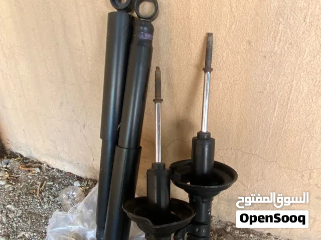 جمبينات هايلكس شبه جديده مستعمله شي بسيط