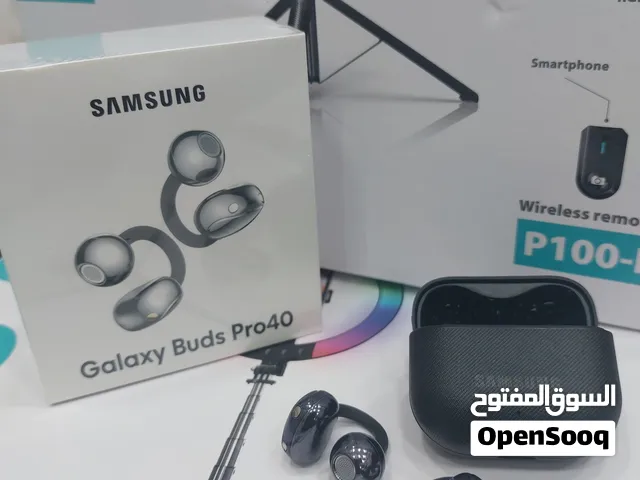 سماعات بلوتوث لاسلكية Galaxy Buds Pro40