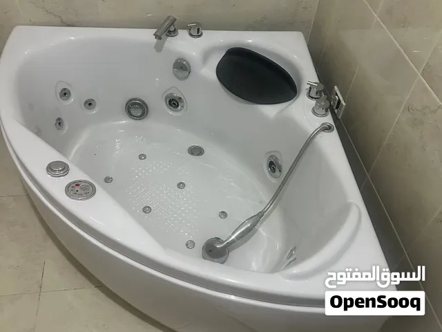 جاكوزي بحال الجديد لم يستعمل
