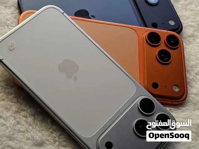 *العرررض اللي كسر الدنيا وضماان عليه كمان عالايفووووووون 17 بروووووماكس  الجديد  *IPH