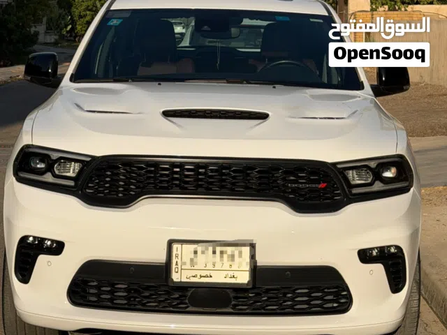 2023 دودج دورانجو R/T