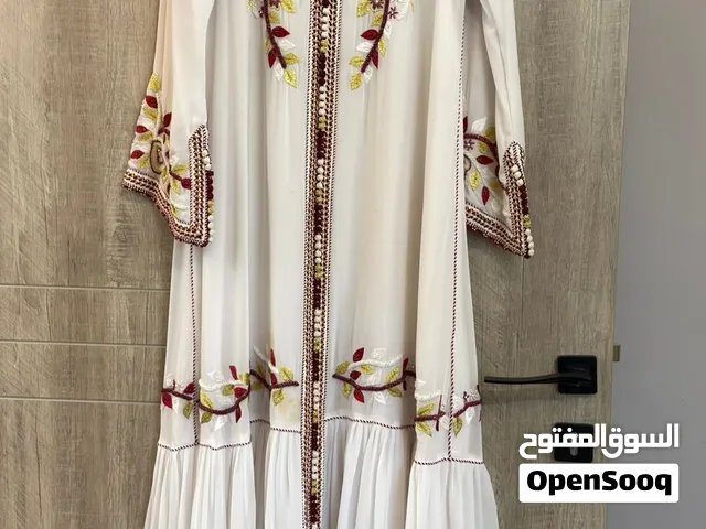لبسة مغربيه تفصيل في المغرب