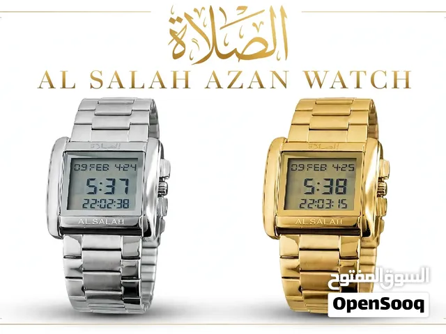 Digital Others watches  for sale in Al Riyadh