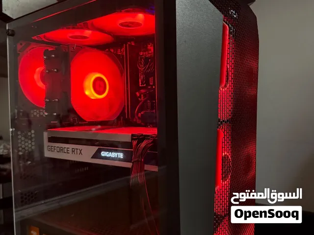 gaming pc 3070