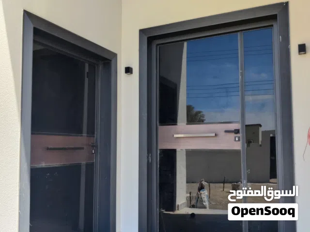 Designing by Box cust Aluminium Luxury Entrance door we r manufacturing