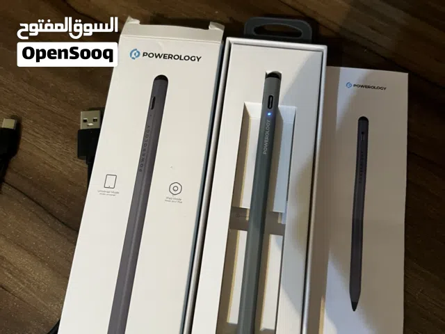 قلم powerology