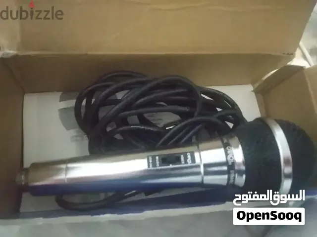 جديد للبيع 2 مع بعض كل مايك ب 500 و 2 مع بعض ب 1000  مايك ماركة كارول ومايك وماركة كوميكا 1000 جنية