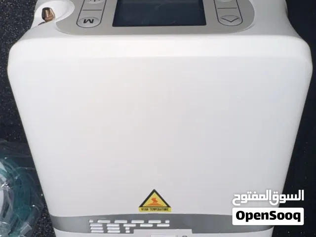 جهاز مولّد أكسجين محمول – جديد ولم يُستخدم