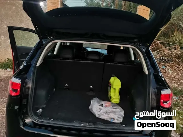 سيارة جيب كومباس موديل 2018