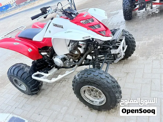 Raptor 660cc 2006model for sale