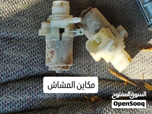 قطع غيار جيب شروكي
