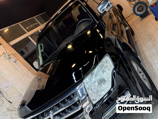 تاجير متسوبيشي باجيرو 2020للايجار يوجد لدينا جميع انواع سيارات الفارهه بأفضل الاسعار