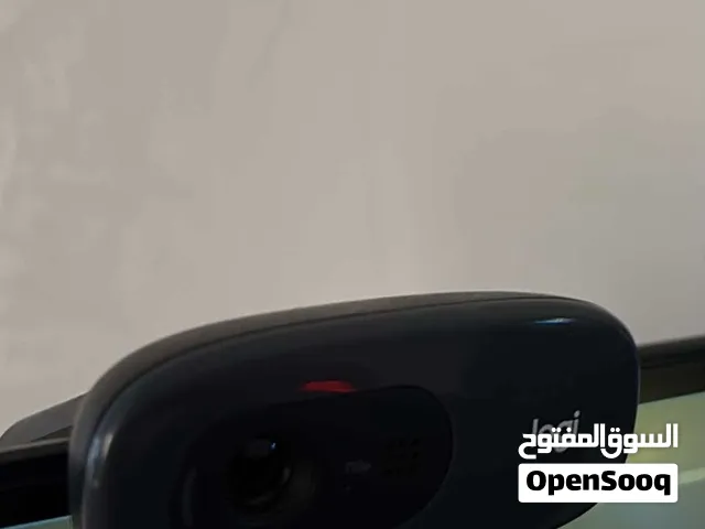 كام شركة لوجيتك