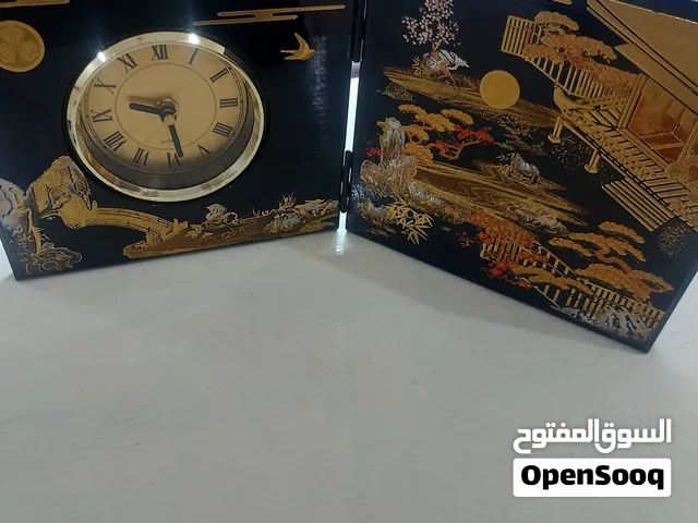 للبيع ساعه منزل او مكتب اثريه