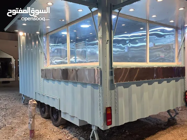 فود ترك سنة الصنع 11-Nov-2024