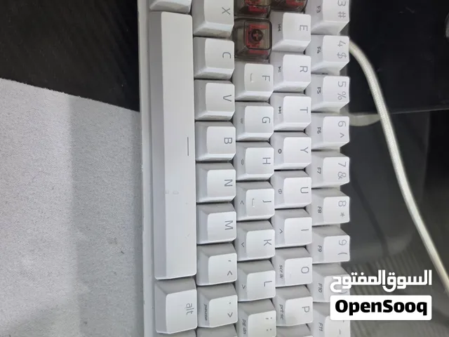 razer huntsman mini / ريزر هنتسمان مني