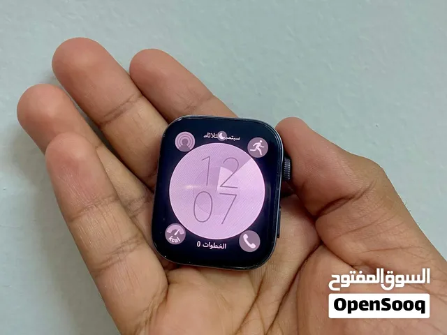 Huawei smart watches for Sale in Al Sharqiya