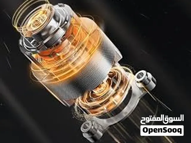 مضخه هواء بضغط المحمول