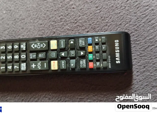 ريموت شاشة سامسونج 43 بوصة الاصلي