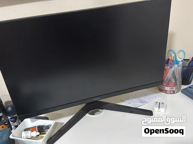 شاشة كمبيوتر LCD Samsung