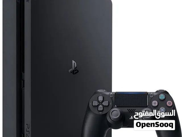 مطلوب بليسيشتن 4 ب 20 دينار