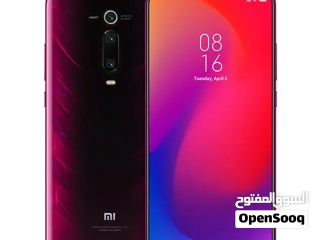 Xiaomi Mi 9T Pro 128 GB in Zarqa