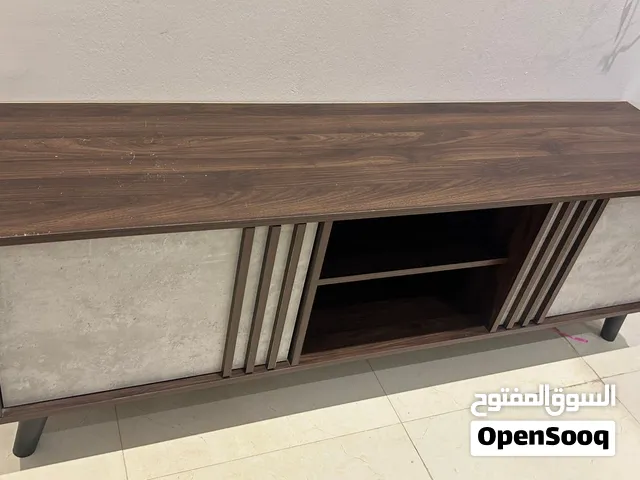 Tv unit for tv lounge ,perfect for 75 inch tv