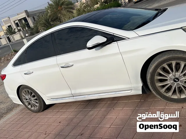سوناتا موديل 2015