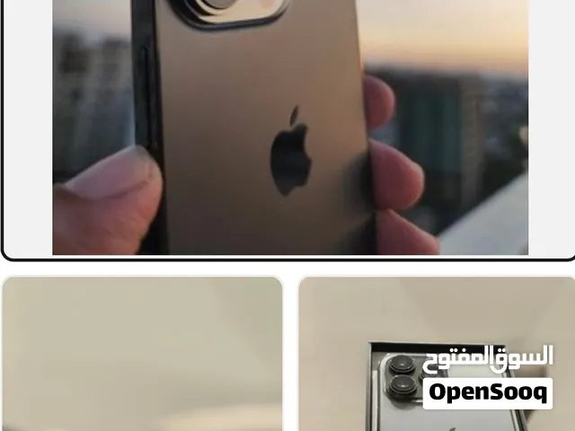iPhone 13 Pro