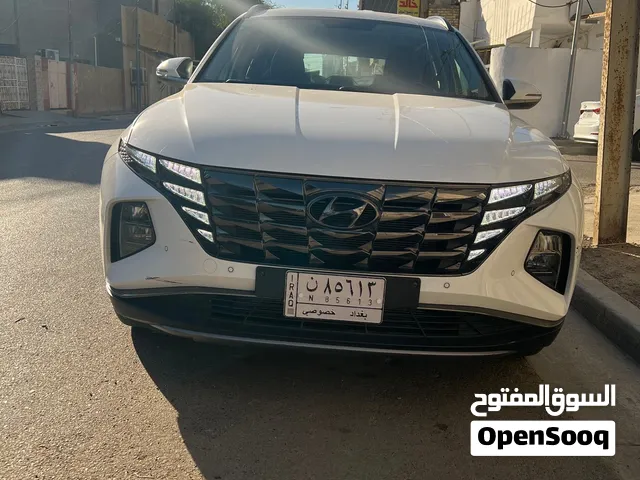 Used Hyundai Tucson in Baghdad