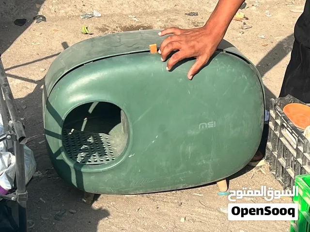 بيت مال ((بزونه) جديد امزون