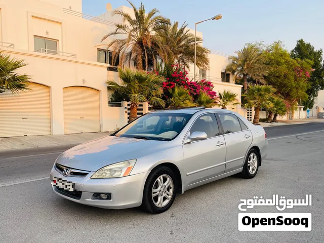 *HONDA ACCORD 2006*.                                                                         *Full o