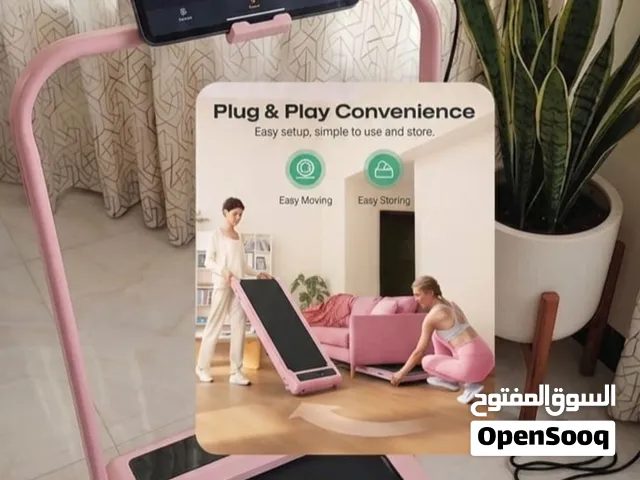 جهاز مشي  رياضي