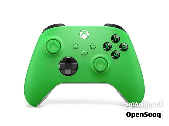 ايد اكس بوكس سيريس جديد اصلي Xbox Controller Series XS & PC