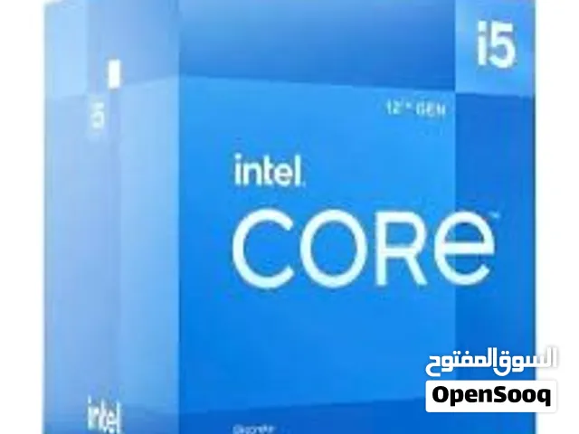 مطلوب core i5 12gen او 13