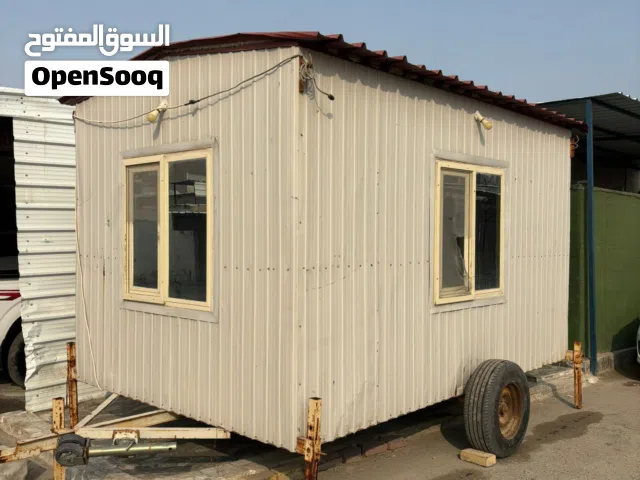 شاليه غرفه سحب مطبخ
