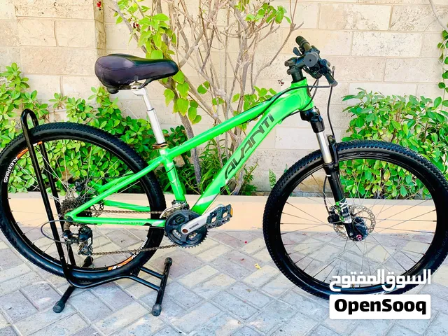 27.5” Branded New Zealand MTB